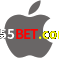 Aplicativo 355bet.com para iOS
