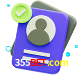 Tornar-se um membro do 355bet.com é muito simples
