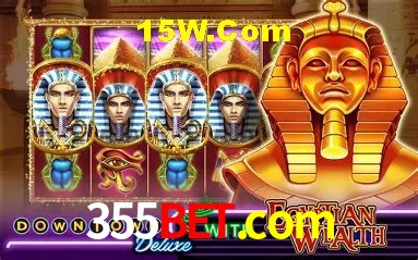 Experiência VIP 355bet.com