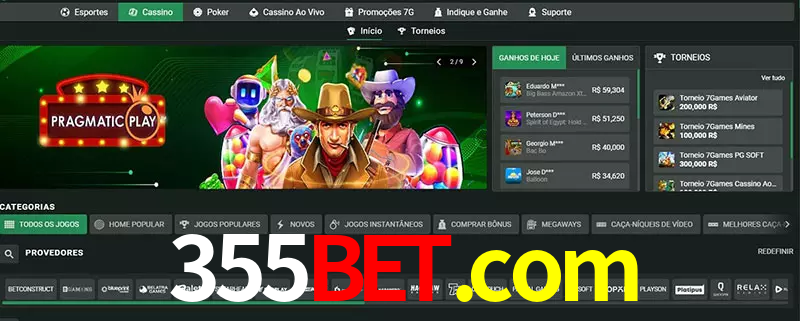 cassino 355bet.com
