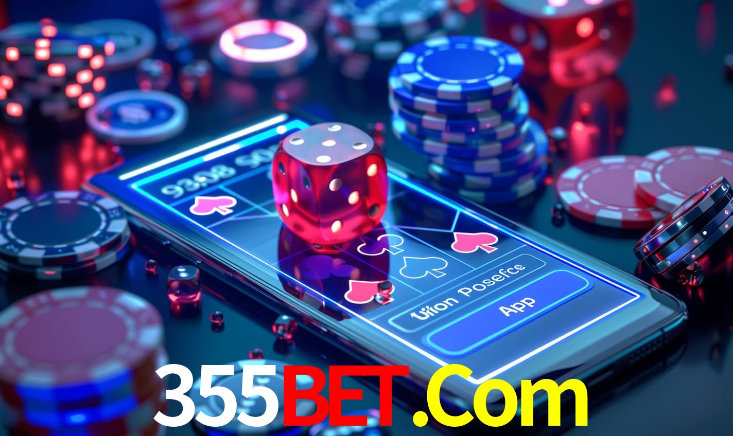 Baixar App 355Bet.Com