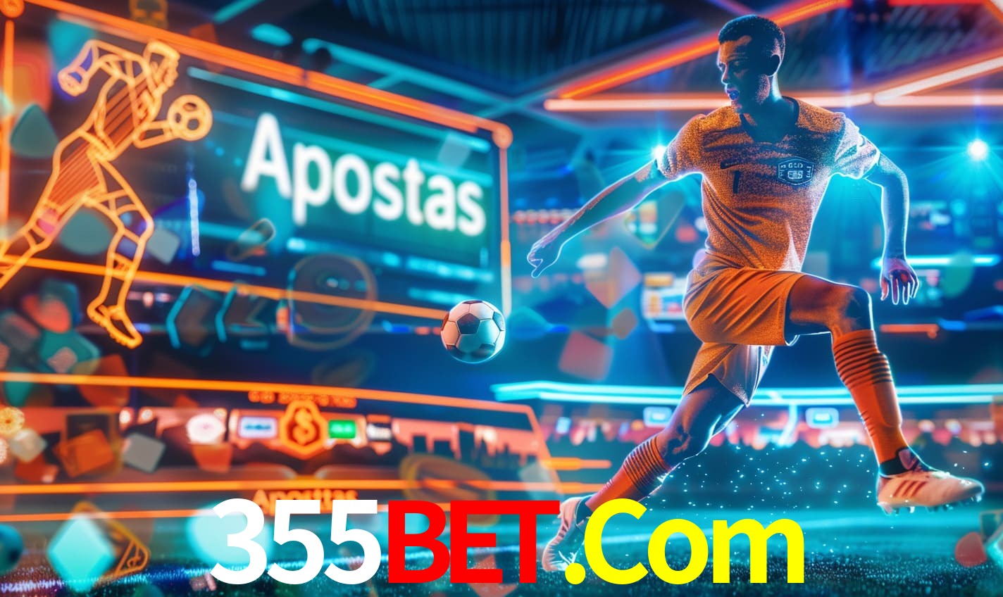 Apostas 355Bet.Com