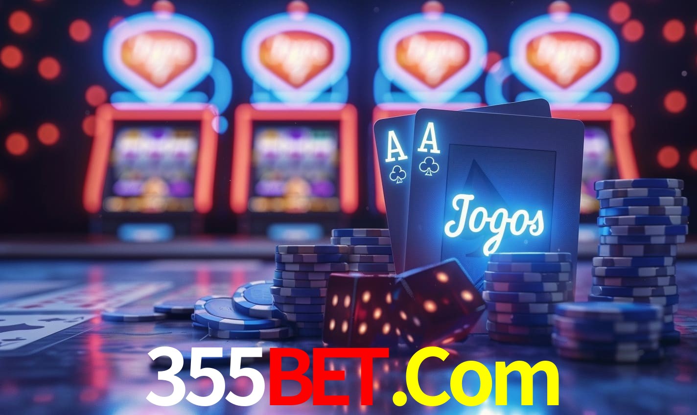 Lista de Jogos 355Bet.Com
