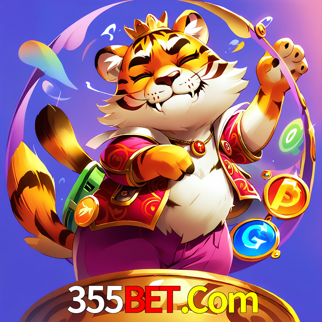 Cassino Online 355Bet.Com