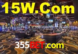 VIP Casino 355bet.com