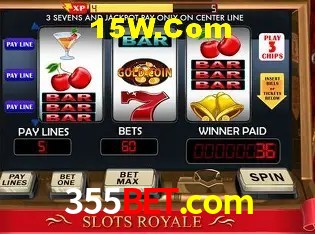 Diretório de Jogos 355bet.com
