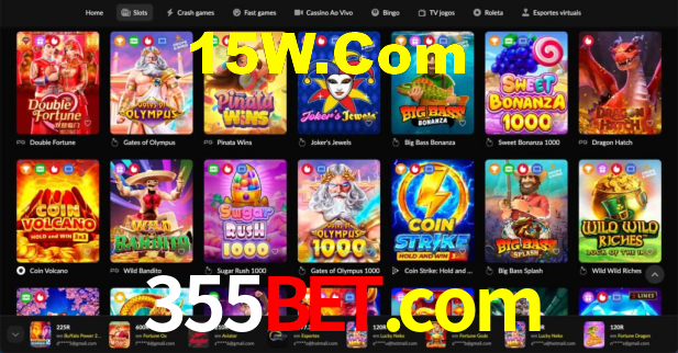 355bet.com - Login Oficial Plataforma - 355bet