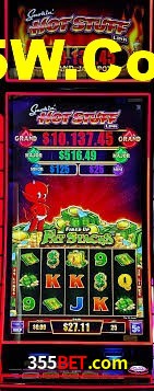 Premium Interface 355bet.com