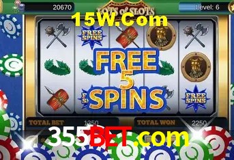 Integração de APIs 355bet.com