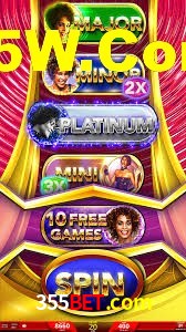 Exclusive Games 355bet.com