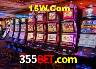 Design Responsivo 355bet.com