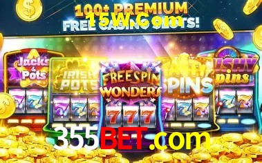 355bet.com Plataforma - Certificada MGA desde 2015