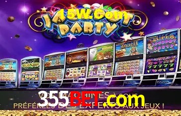 355bet.com São Paulo - Hot Promos