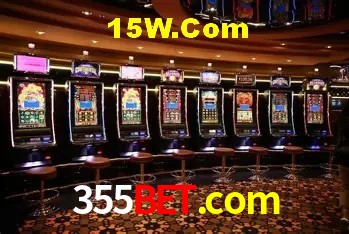 Provedores de Jogos 355bet.com
