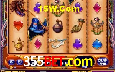 355bet.com Brasília - Bonus Features