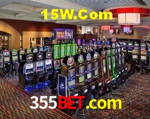 355bet.com Slot - 320+ Caça-Níqueis Premium